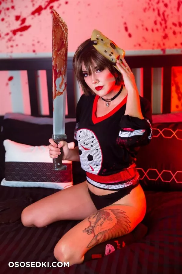Darshelle Stevens - 2