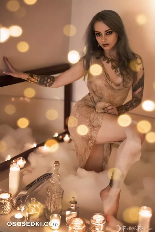Genevieve - Aura - 2