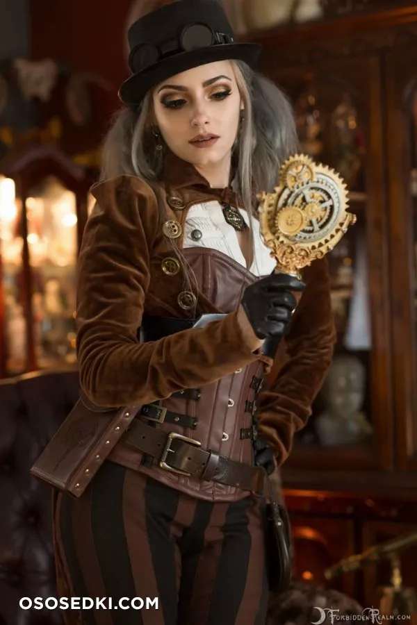 Genevieve - Curio - 2