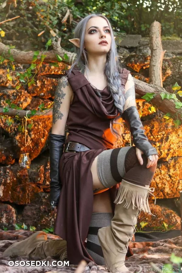 Genevieve - Fern - 2