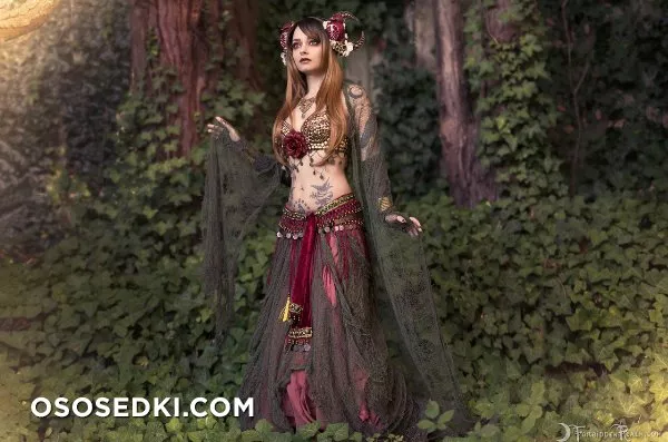 Genevieve - Persephone - 2