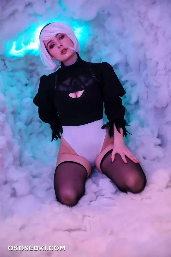 OMGcosplay | 2B - 1