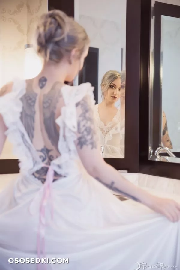 Genevieve - Pure Morning - 2