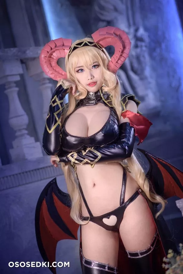 KaYa Huang | The Seven Deadly Sins | Mammon - 1