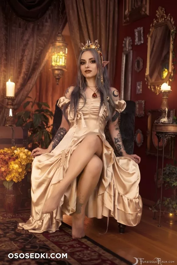 Genevieve - Glimmer (ForbiddenRealm) - 2