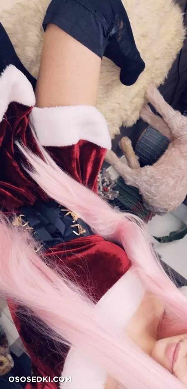 Belle Delphine - 2