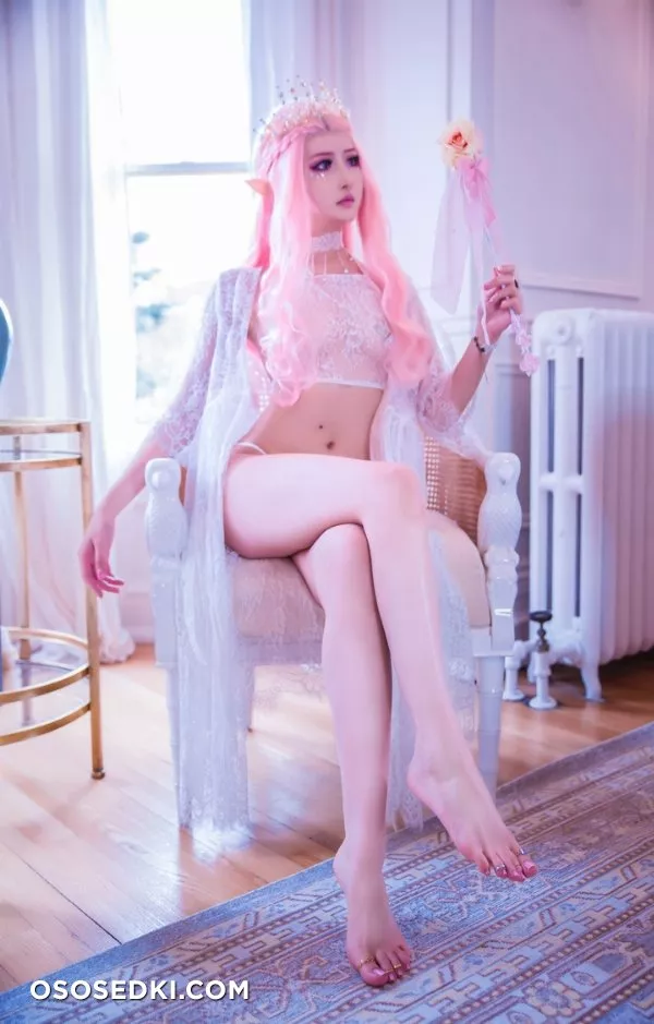 Misswarmj - 2