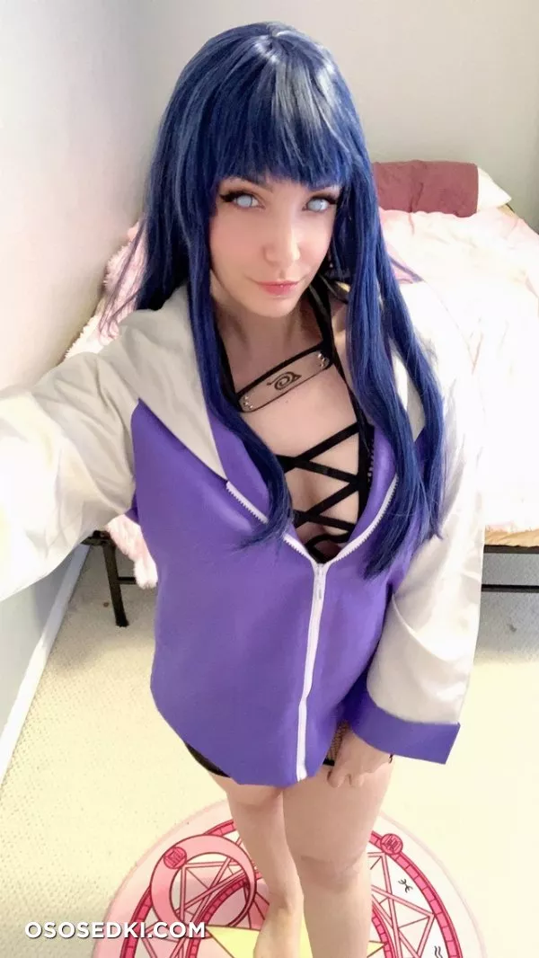 Hinata (Tenleid) - 2