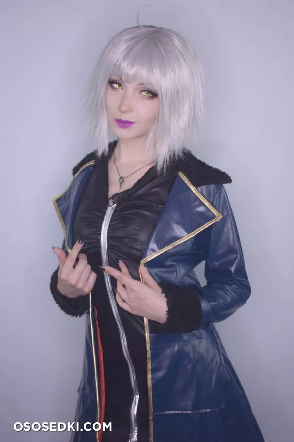 Shirokitsune - 2
