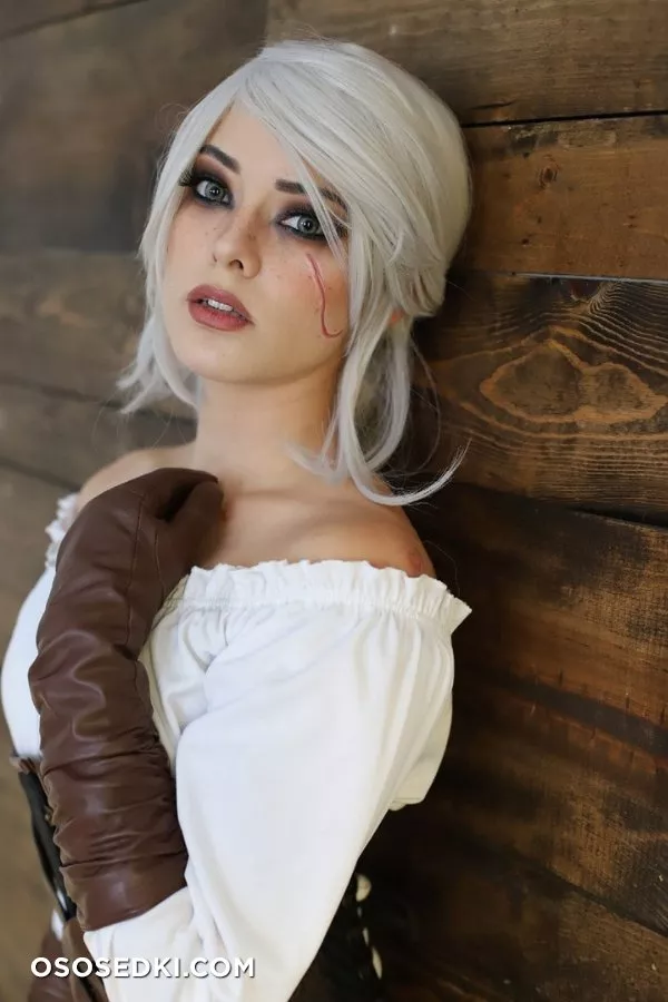 Joanie Brosas  - 2