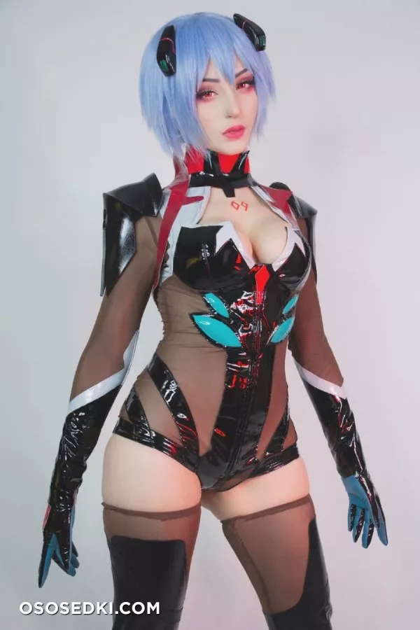 Shirokitsune  - 2