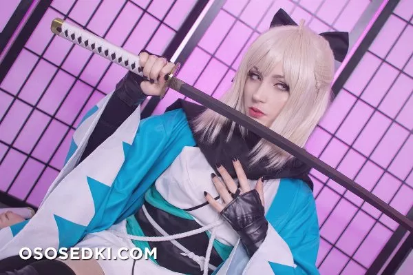 Shirokitsune  - 2