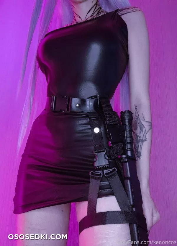 Alina Ma - 2
