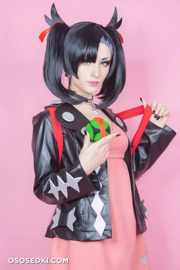 Shirokitsune  - 2