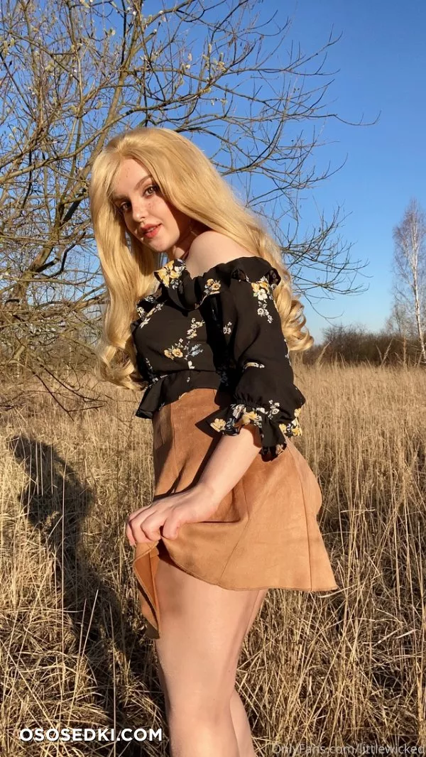 #Littlewicked - #Outdoor - 2