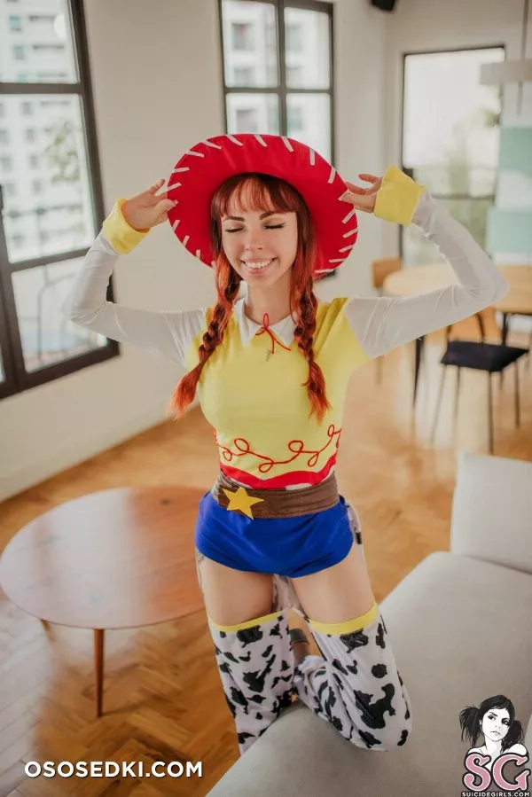 Blizzard aka amandawelp - 2