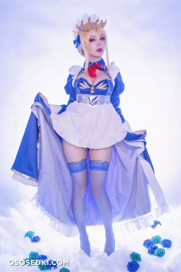 Shiro Kitsune - 2