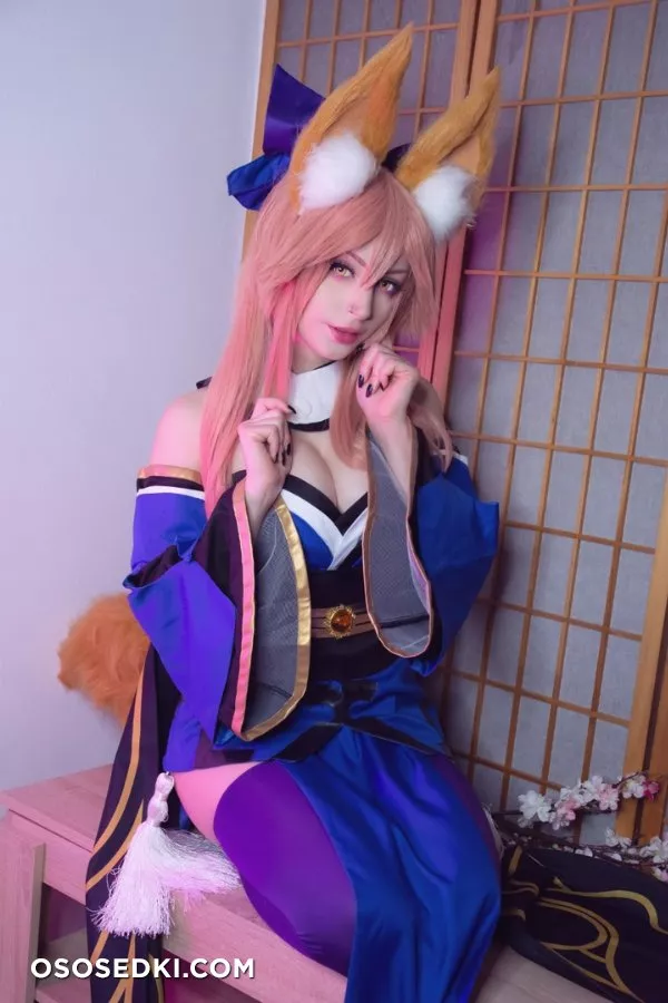 Shirokitsune  - 2