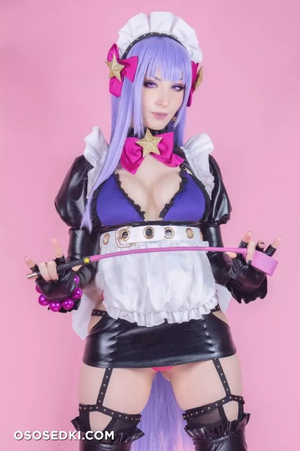 Shirokitsune  - 2