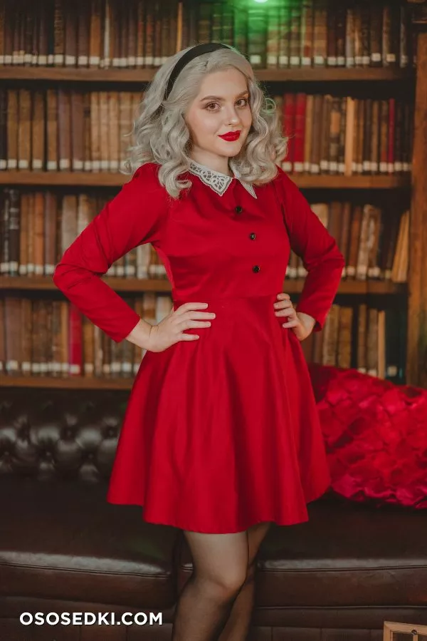 Little Wicked - Sabrina - 2