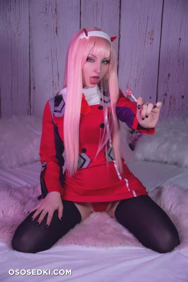 Shiro Kitsune - 2