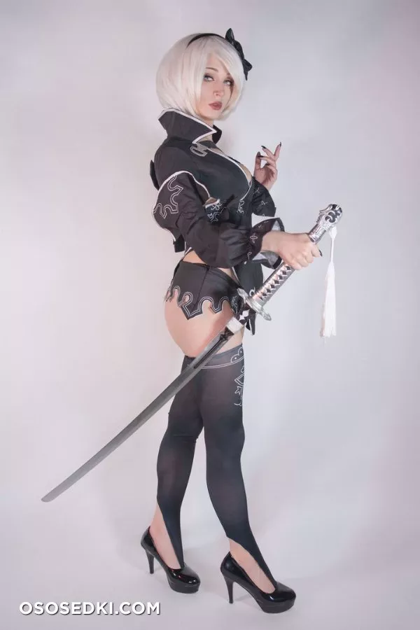 shirokitsune - 2