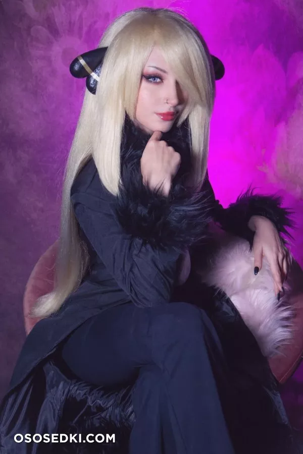 Shirokitsune - 2