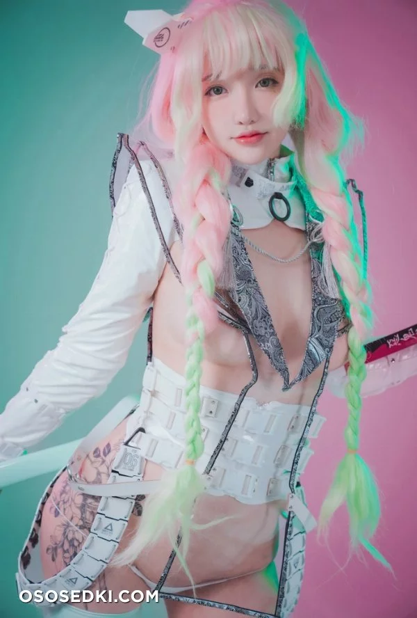 Son YeEun - 2