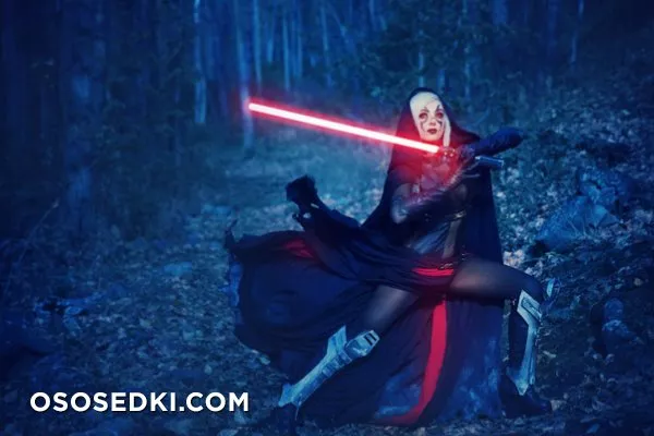 Jessica Nigri - 2