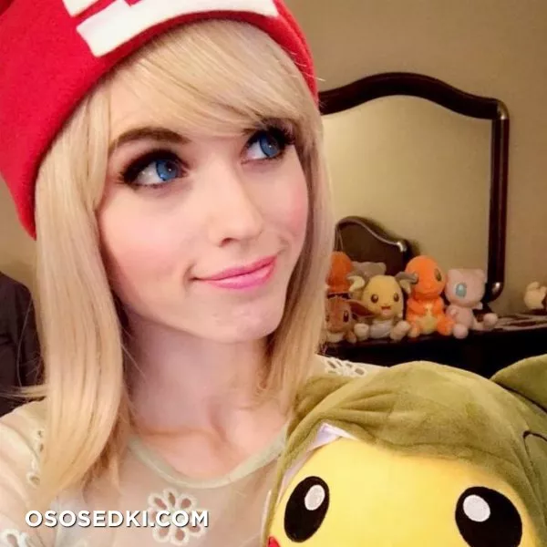 Amouranth Twitch Porn: Onlyfans private Nude Photos - 2