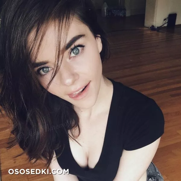 Ashe Maree - 2