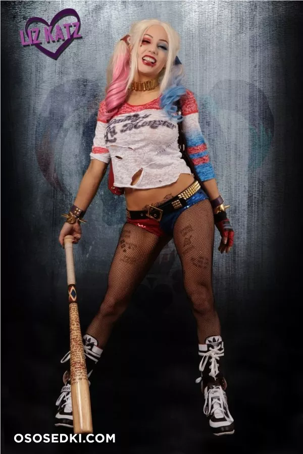 Liz Katz - DC - 2