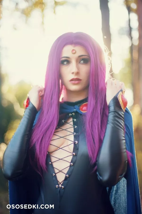 Kayla Erin - DC Comics - 2