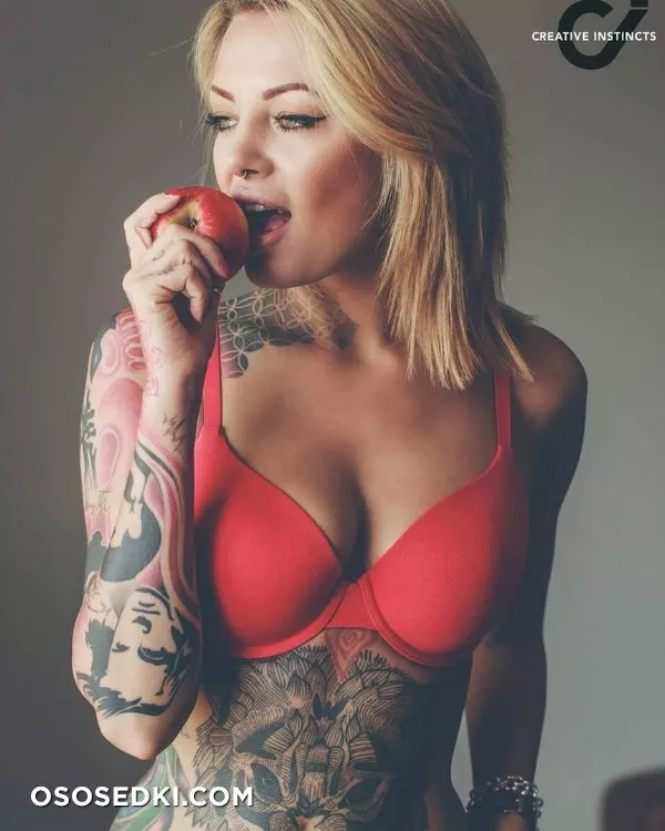 Eric liyah kane - 2