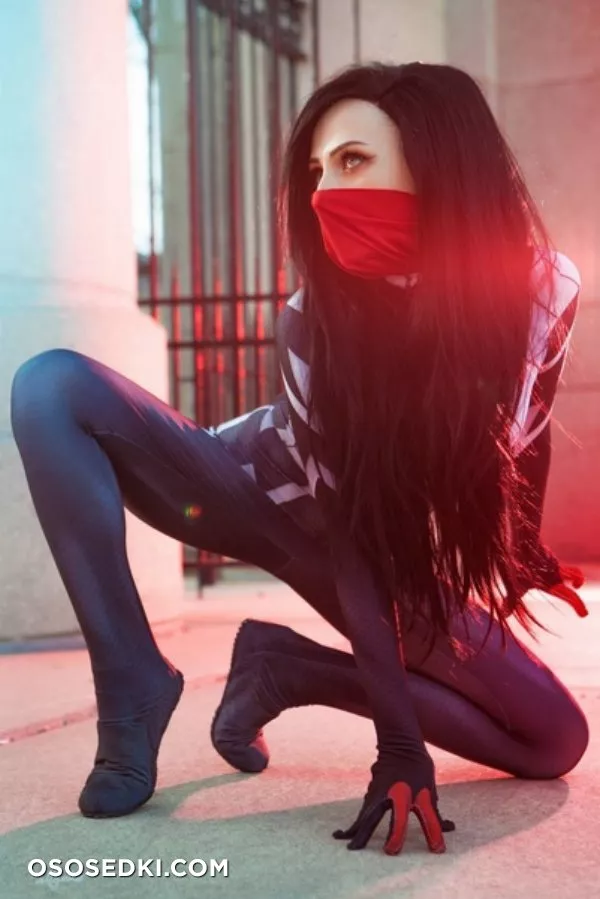 Rolyatistaylor - Silk (Cindy Moon) - 2