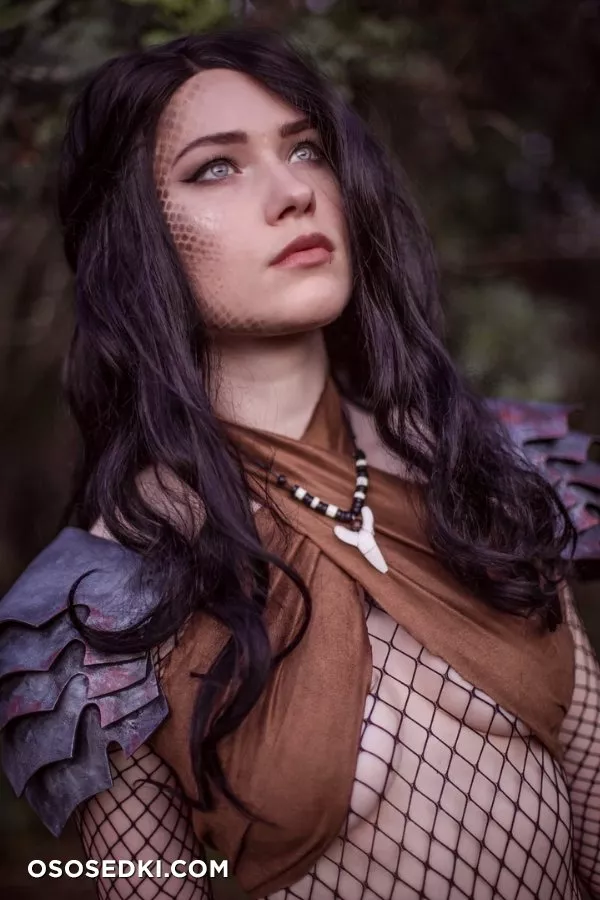 Nichameleon - Predator - 2