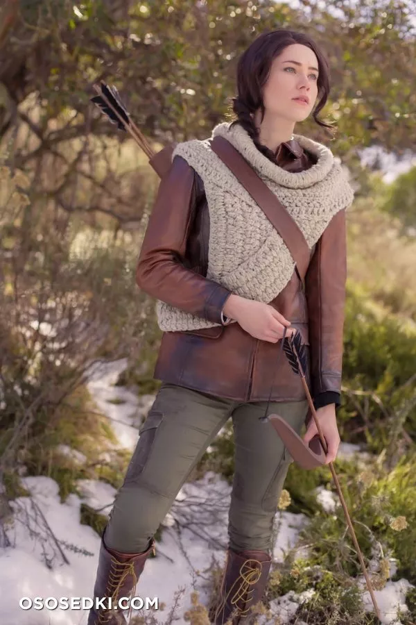 Nichameleon - The Hunger Games - 2