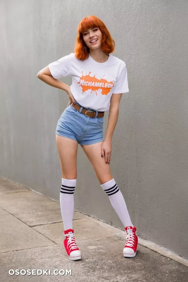 Nichameleon - Nichameleon  - 2