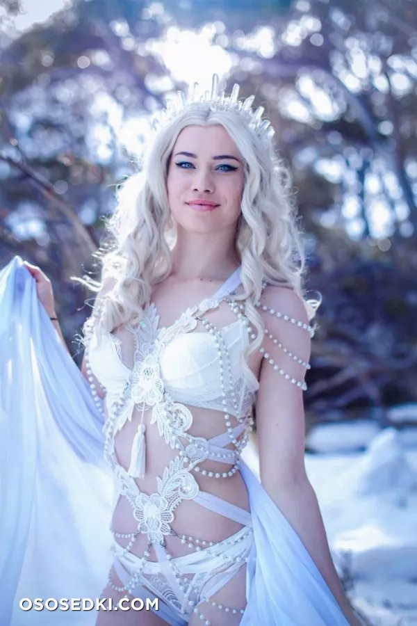Nichameleon - Ice Queen  - 2