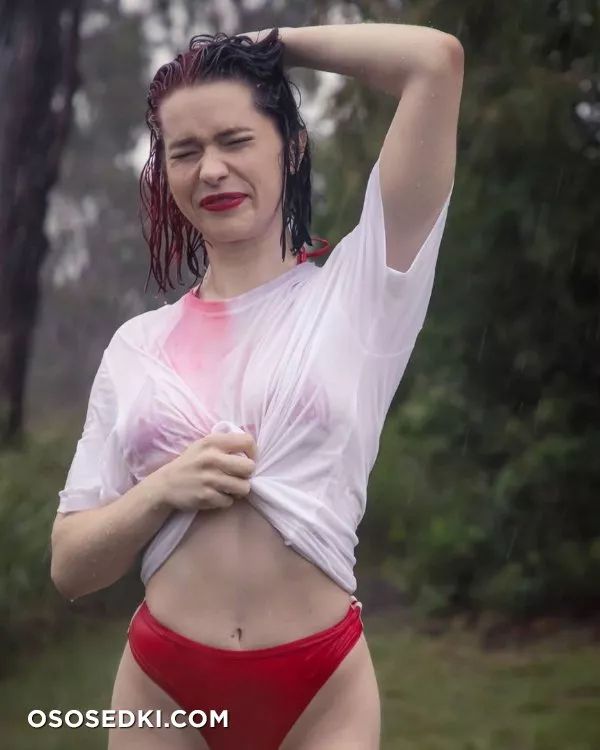 Nichameleon - Cold Water - 2
