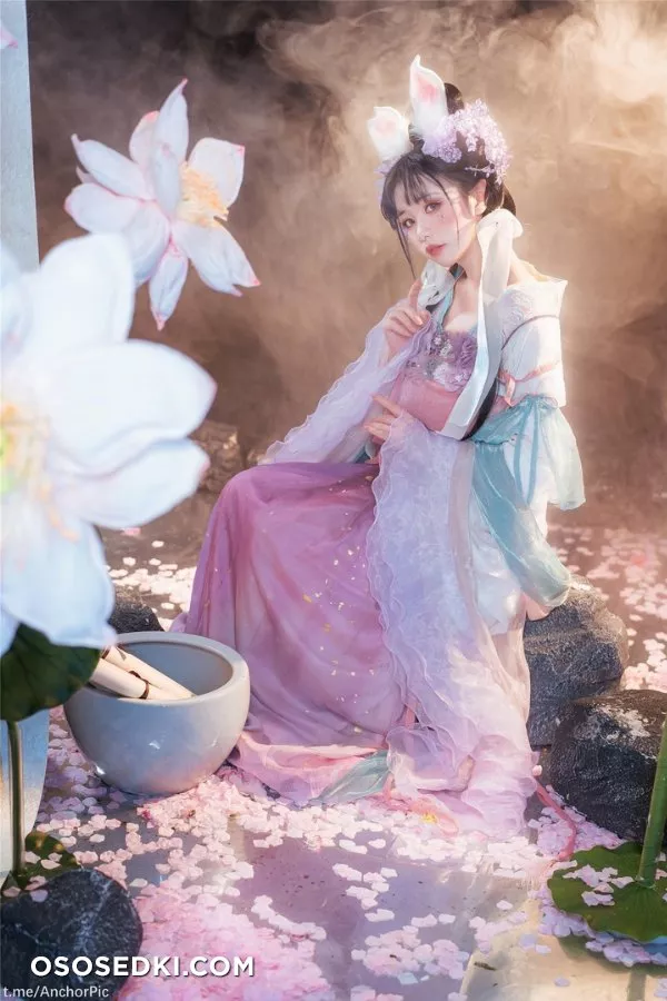 喵小吉 - 绮怀 - 2