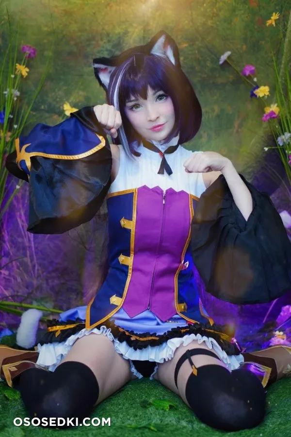 Kiruya Momochi by Hidori Rose - 1