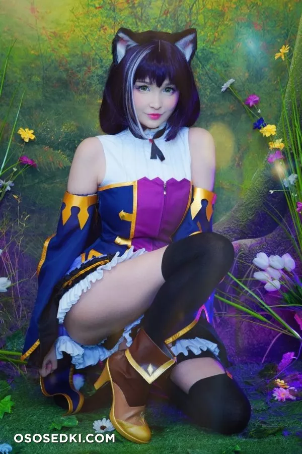 Kiruya Momochi by Hidori Rose - 2