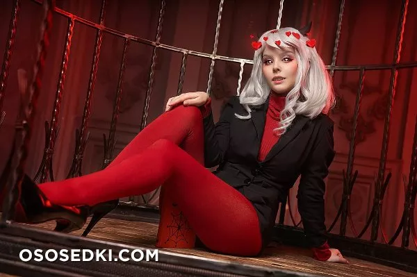 Disharmonica - Modeus (Helltaker) - 2