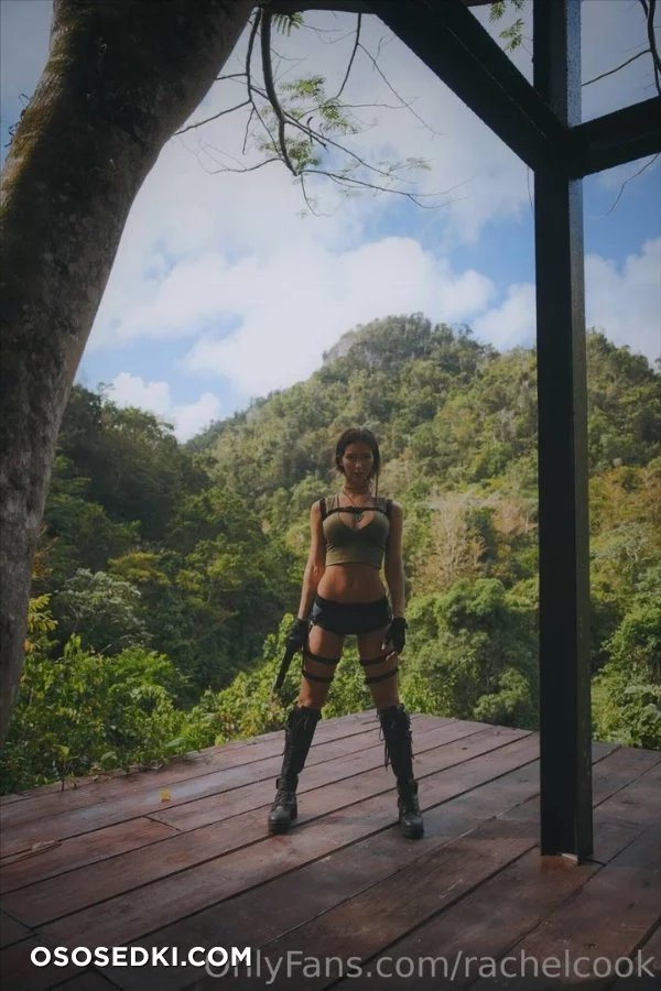 [OnlyFans] Rachel Cook - 2