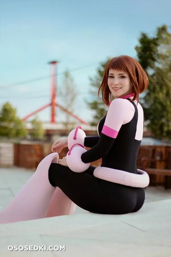 Enji night - 2