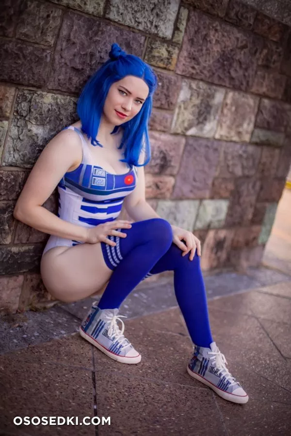 Nichameleon - 2