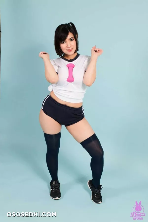 Bunny Ayumi - 2