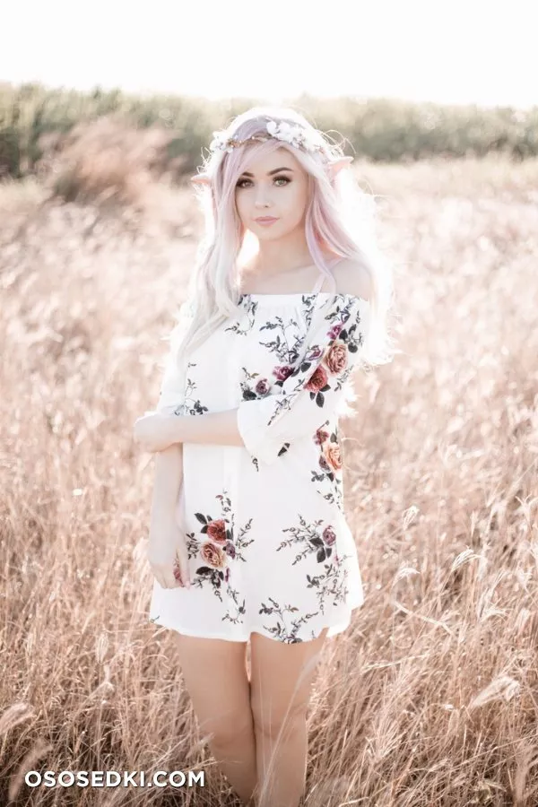Amy Thunderbolt - 2
