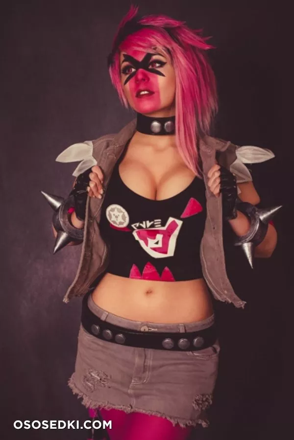 Danielle Beaulieu - 2